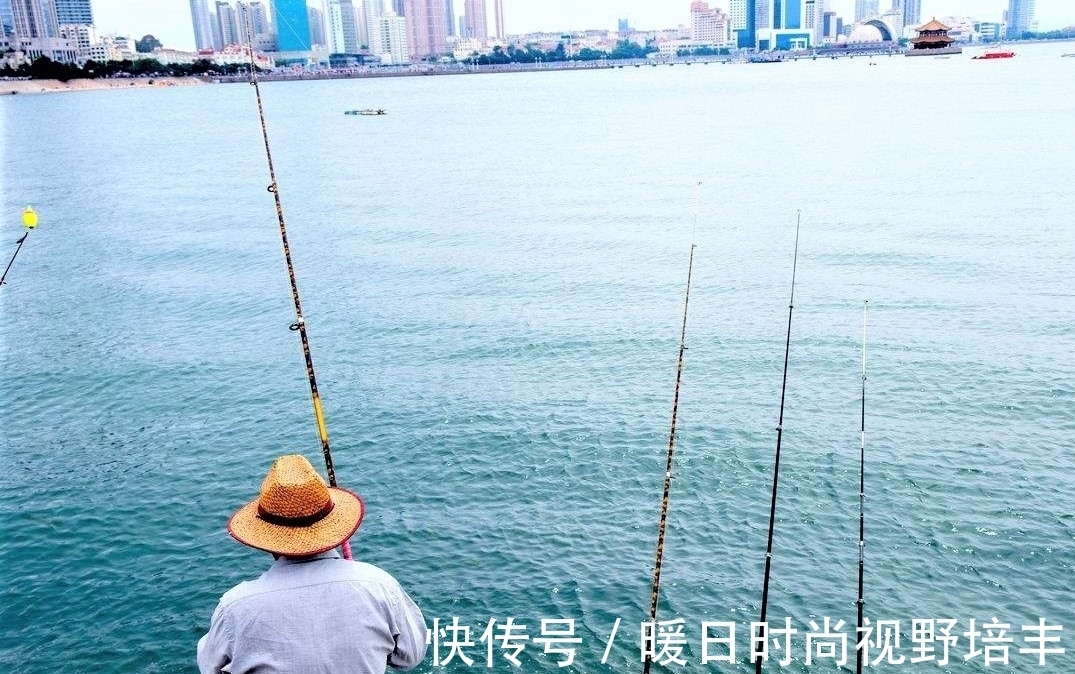 鱼类|钓鱼与太阳、月亮有关?听说初一、十五不好钓鱼,你信吗?