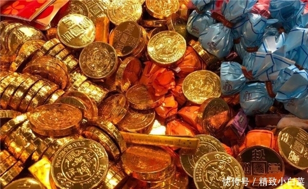 春节招待客人的6种经典糖果,30年前就在卖,现在看到就有年味