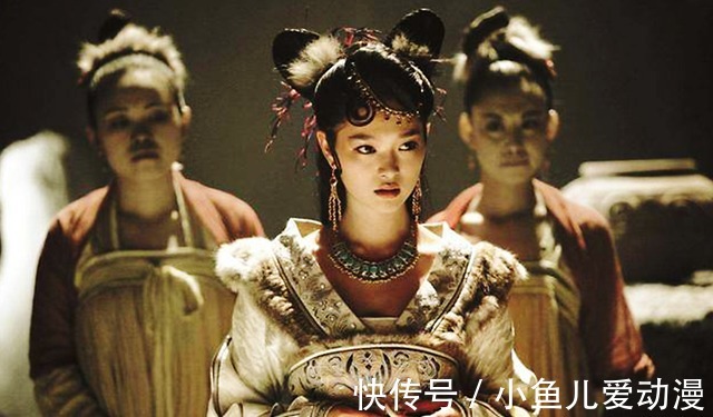 礼物|如来送了玉帝一件特殊的“礼物”,几经辗转,玉帝这才签收