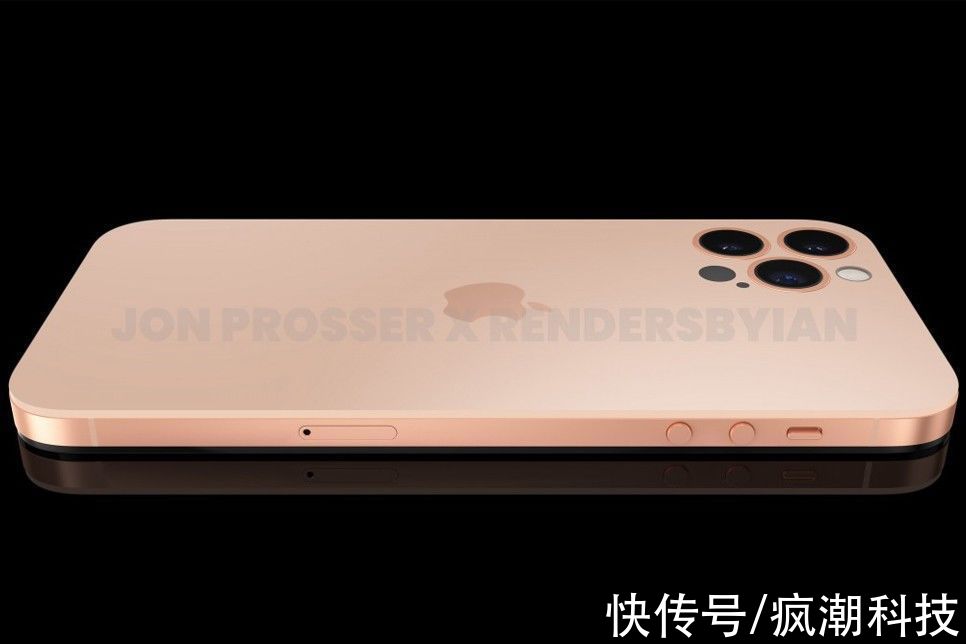 手机|iPhone 14将弃用刘海屏，指纹识别可能再次启用