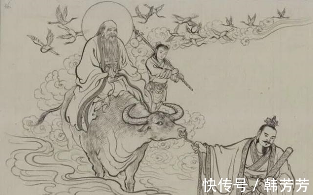 鸿钧老祖#封神榜是定数，连女娲娘娘和鸿钧老祖都怕，究竟谁在操纵着定数？