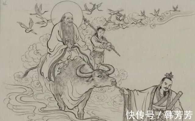 鸿钧老祖#封神榜是定数,连女娲娘娘和鸿钧老祖都怕,究竟谁在操纵着定数?