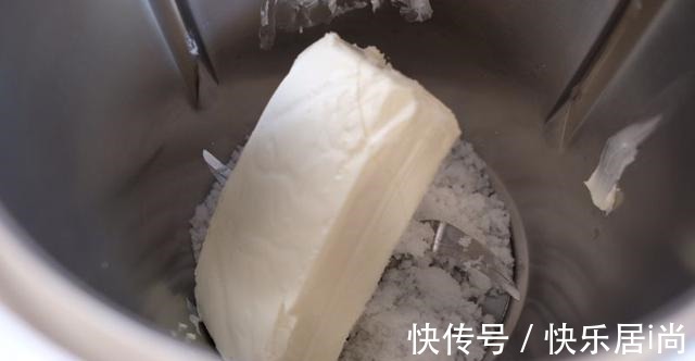 巴斯克烧焦芝士蛋糕(BurntBasqueCheesecake)-小美版!