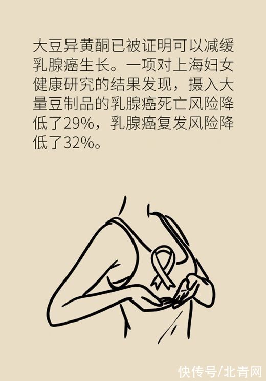 痛风|吃豆腐会加重痛风？看专家如何辟谣