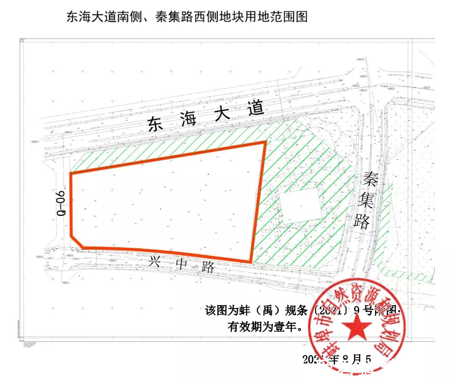 综合体|蚌埠和顺竞得禹会区75亩居住地块！楼面价仅2538元/㎡