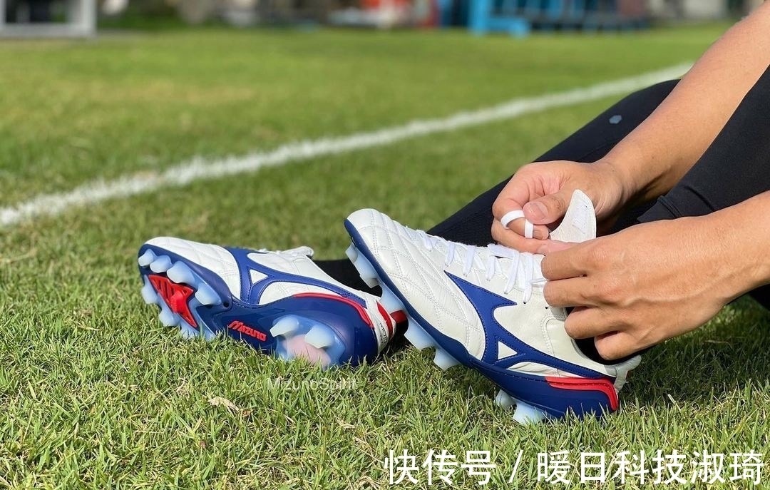 美图|足球鞋美图天天看!外貌鞋会 2021/6/24