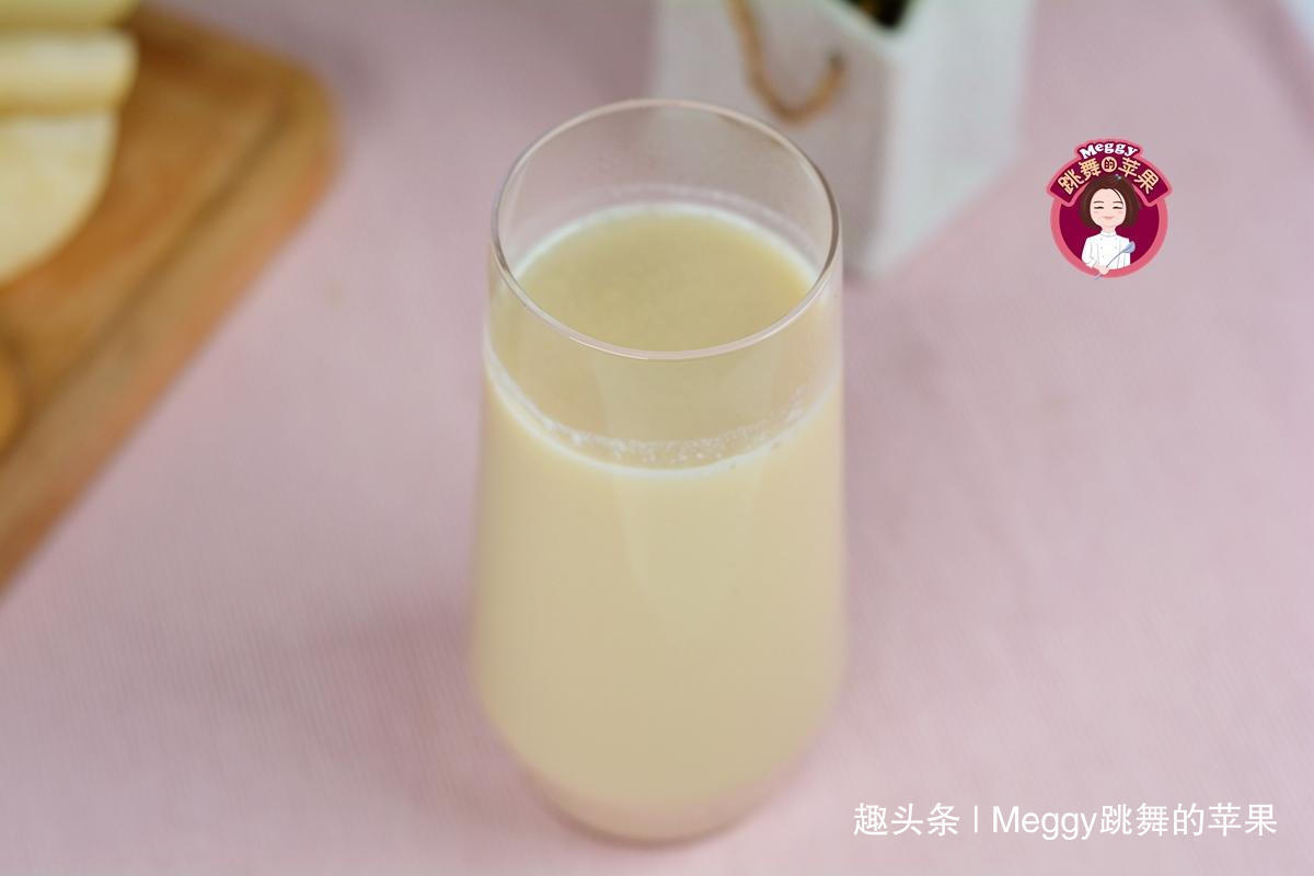 自制豆浆是用干豆还是湿豆跟我做,1天1杯,神清气爽,安心入睡