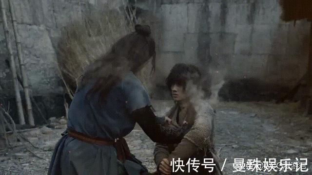男演员|《斗罗大陆》的服饰与妆容太“丐”,甚至赶不上《斗破苍穹》…