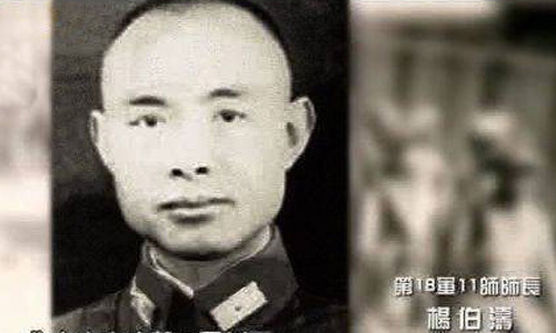 损招|抗战时，这位将军用“损招”诱敌，说打鬼子不用讲道义