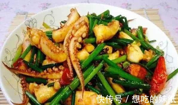 香菇|煮妇必会的四道家常菜，第二道太好吃啦！