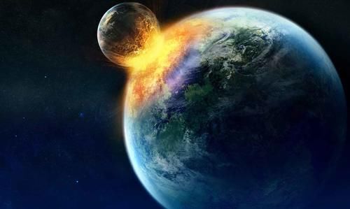 地球和月球最后真的会永久性“分手”吗？它们的关系没这么不靠谱