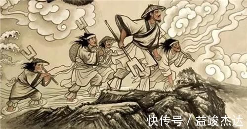 母亲河!黄河为何叫河,长江为何叫江?江河有啥不同,作为华夏儿女要了解