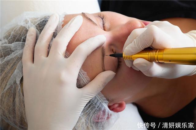 纹过“眉毛”的女生,几年后会有什么变化过来人道出了实情!