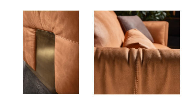 c温情浪漫的秋日家居,Cantori为居室增添一份优雅!