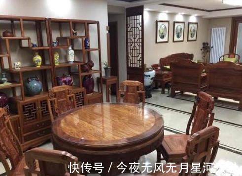 影视剧|婆婆非要帮忙装修新房,完工后我心都凉了还以为穿越回了清朝!