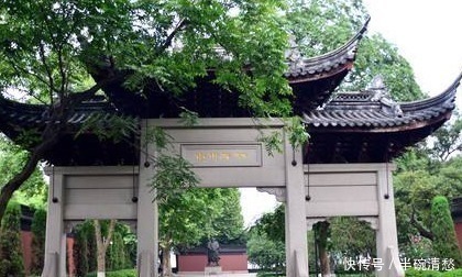 忠烈祠!实拍“岳飞”墓两侧石像栩栩如生,全国重点文物保护单位!