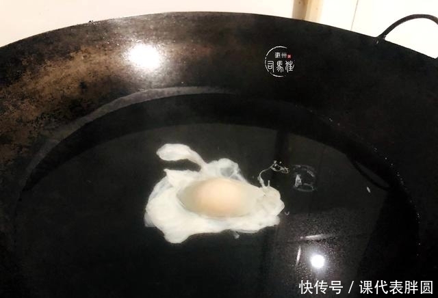 徽州|舌尖上的徽州(91)鸡子滚水:贵客登门时候,最为隆重待客食物