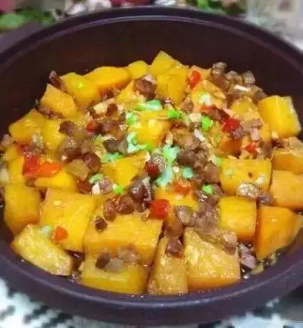 美食食谱:一家人过日子必会的蒸菜做法,赶紧学起来吧!