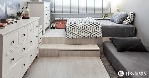 乐高|这个海洋儿童房什么水平？国外儿童房有什么可取之处？