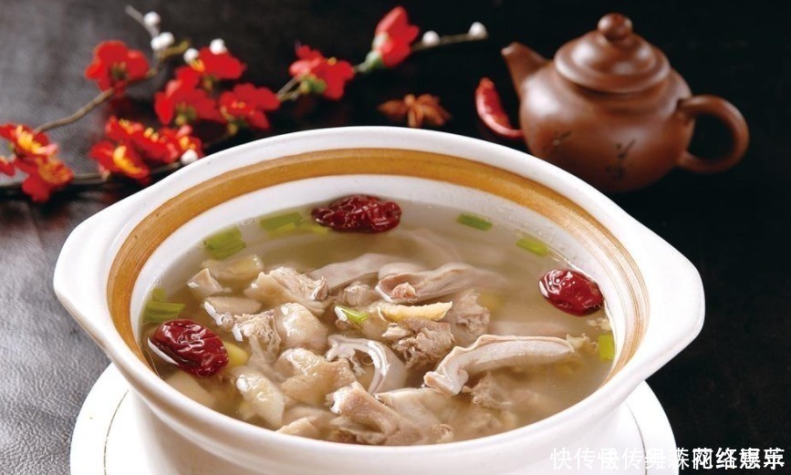 俗话说“一个猪肚三副药”, 这有无道理, 如何科学看待吃猪肚