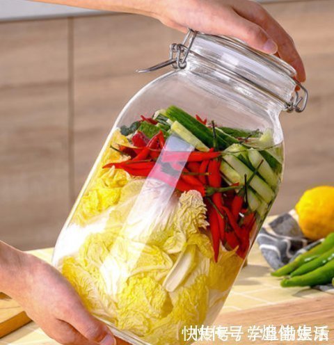 腌菜|5种含有亚硝酸盐的食物，尽量少吃，不吃最好