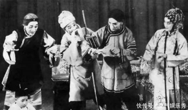 拒绝|梅兰芳是戏曲大师,民国第一美女刘喜奎,为何会拒绝他的求婚?