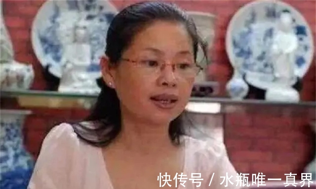 许世$流落在中国的外国公主,皇室请她继承财产被拒绝,并说已扎根中国