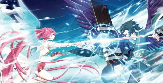  萧炎|斗破苍穹之萧炎斗技大全