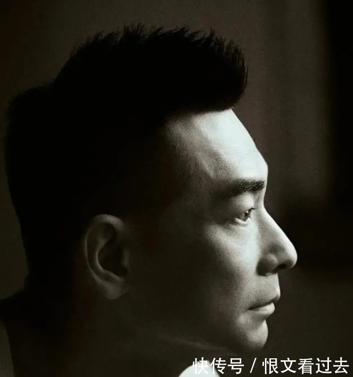 质感|男版“浪姐”,为保质感节目组硬核去油,赵文卓承包整晚笑点