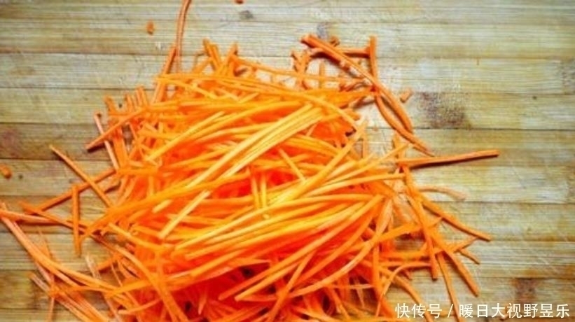 海带和它是天敌,千万不要放一起,很多人都不知道