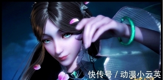 朱竹清|斗罗大陆:史莱克七怪众人的第五魂技,都是天花板级别,谁更强?