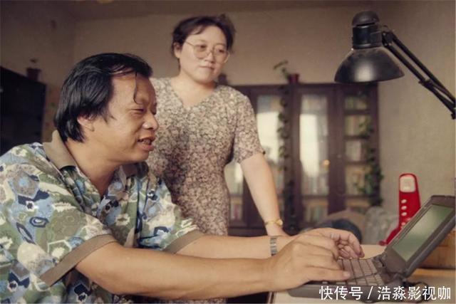 作家王小波在痛苦中离世,弟弟被人害死,母亲时隔一年丢两个孩子