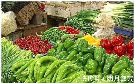 血管堵塞|超多寄生虫的3种蔬菜,很多人爱吃,你们经常买吗?