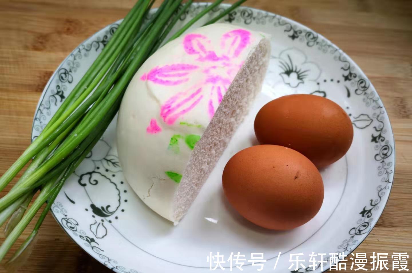 虾皮|晒晒我家早餐，一周不重样，成本不到10元，简单易学味道好！