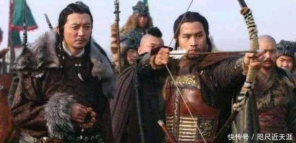 兵力|宋代后期我国积弱,因为兵力内耗,来看看王均是如何兵变的吧!