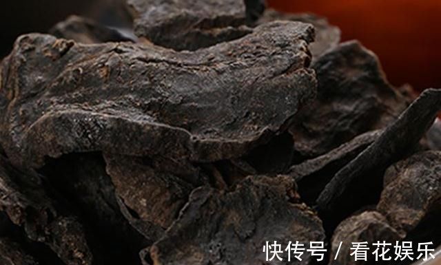 泡水|公认的天然“雄激素”，男性坚持泡水喝，能使肾脏健康，延缓衰老