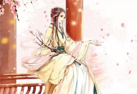 古代|强推4本古代言情小说闲听落花大大最好看的一本,满文是古风!