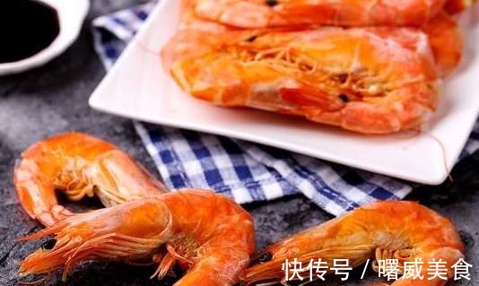 渔民|吃虾时，到底用不用去虾线老渔民告诉你答案，以后别再搞错了