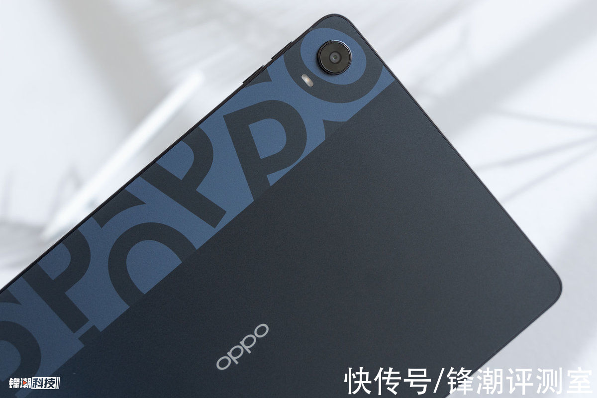 英寸|OPPO Pad评测：再度以挑战者身份向新领域发起冲击