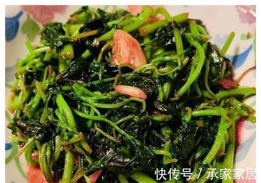 晚餐|晚餐吃它，等于“天然泻药”，排毒通便，腰肢纤细，身材好！