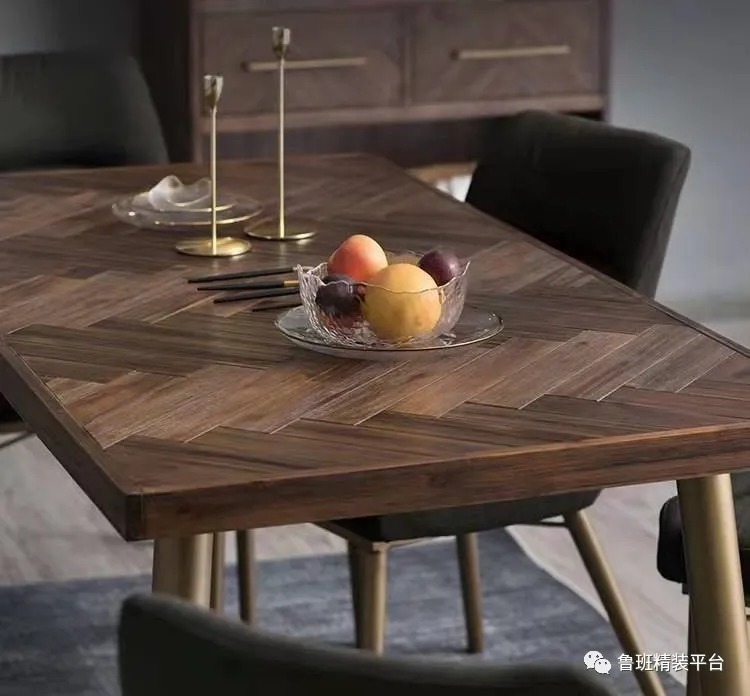 鲁班|精装房只能千篇一律?个性化精装交付让你的家脱颖而出!