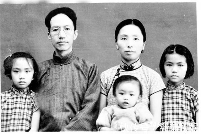 钱穆!陈寅恪被捧过头,成为网红是闹剧易中天多数人是伪装能读懂他