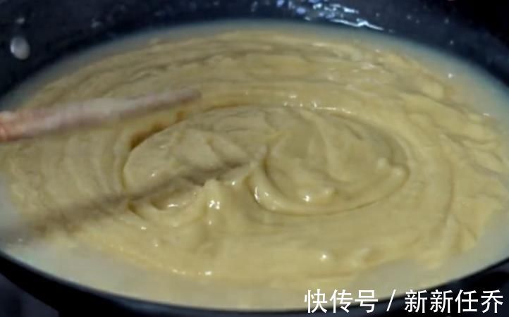 粗粮|玉米面最好吃的做法，不发面，不醒面，粗粮细作，营养解馋Q弹
