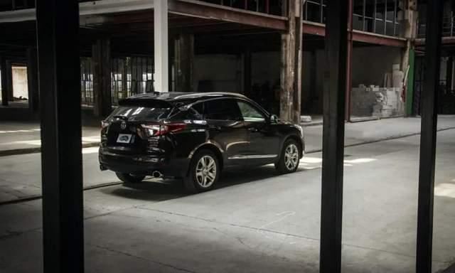  别人|讴歌RDX丨关于自己喜欢还是别人喜欢的相对论