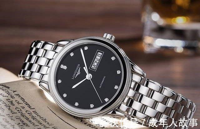 浪琴 深受大家喜爱的浪琴手表能卖多少呢!