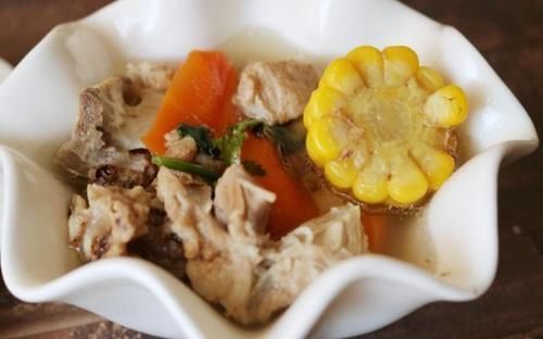 女婿第一次上门,丈母娘花100元做了4菜1汤,道道有深意