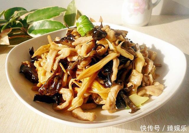 小朋友身体长得快，适当多吃12道家常菜，美味下饭，营养又聪明