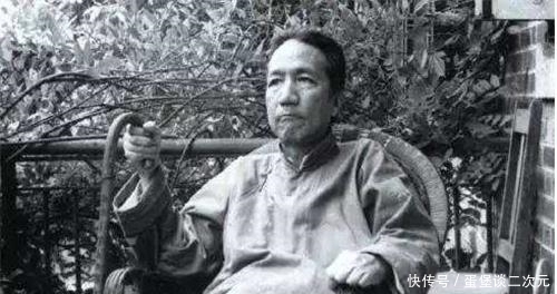 立传|陈寅恪被誉为''教授中的教授'',为何晚年却要为烟花女子立传?