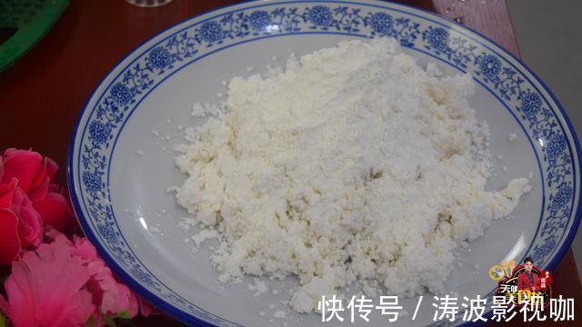 果肉|冰皮月饼最好吃的做法,简单美味又馋人,看看你喜欢吃不