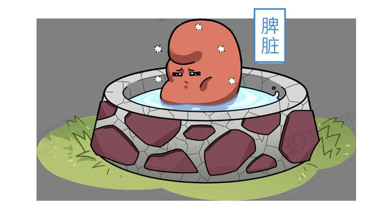 李雪梅|湿气重的人，身体会有12种表现，中了2个以上，提示你该祛湿了